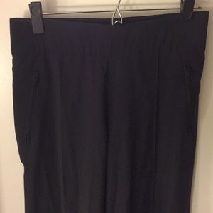 Simply Vera by Vera Wang Wide Leg Pants size M